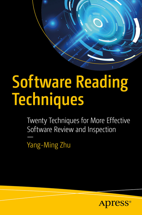 Software Reading Techniques - Yang‐Ming Zhu