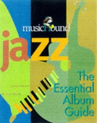 MusicHound Jazz - 