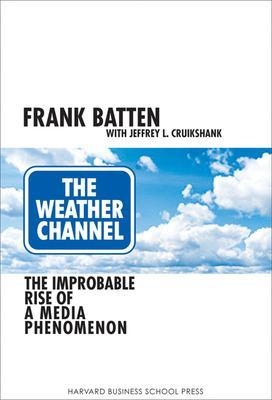 Weather Channel - Jeffrey L. Cruikshank