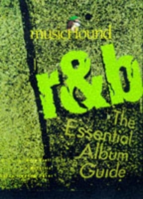 MusicHound R and B - 