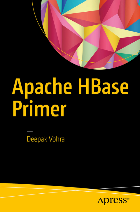 Apache HBase Primer - Deepak Vohra