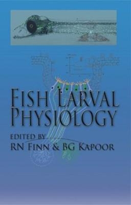 Fish Larval Physiology - 