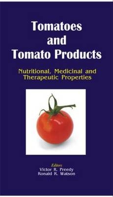 Tomatoes and Tomato Products - 