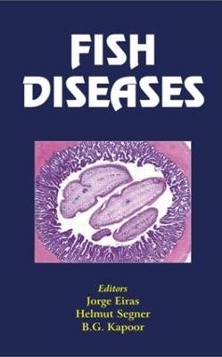 Fish Diseases (2 Vols.) - 