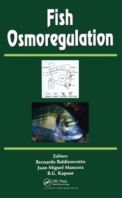 Fish Osmoregulation - 