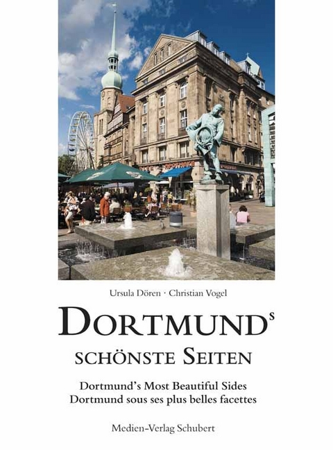 Dortmunds schönste Seiten - Christian Vogel