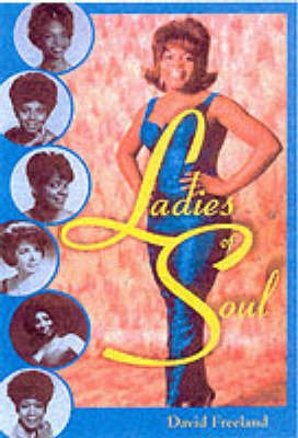Ladies of Soul - David Freeland