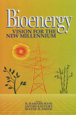 Bioenergy - 