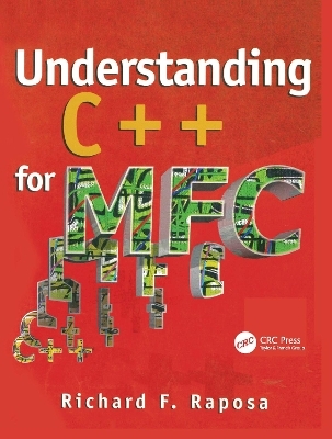 Understanding C++ for MFC - Richard Raposa