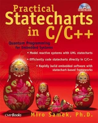 Practical Statecharts in C/C++ - Miro Samek