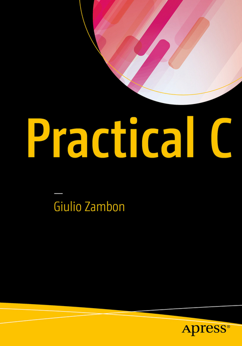 Practical C -  Giulio Zambon