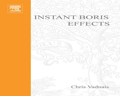 Instant Boris Effects - Chris Vadnais