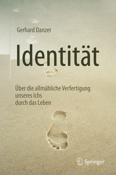 Identität - Gerhard Danzer