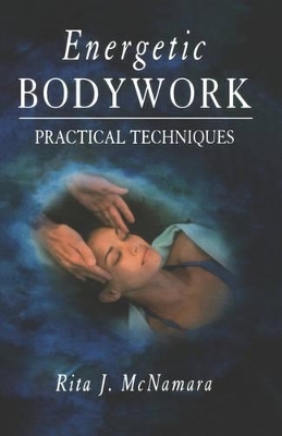 Energetic Bodywork