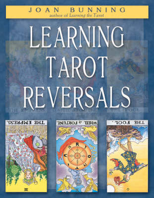 Learning Tarot Reversals^