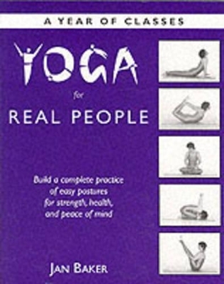 Yoga for Real People