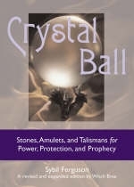 Crystal Ball - Sybil Ferguson