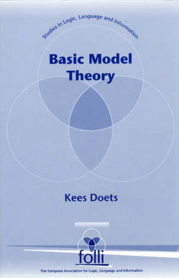 Basic Model Theory - Kees Doets