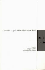 Games, Logic, and Constructive Sets - 
