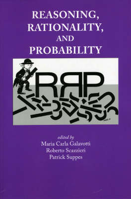 Reasoning, Rationality and Probability - 