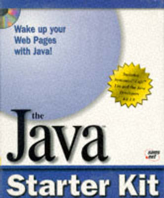 Java Starter Kit