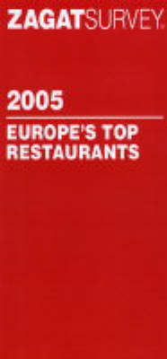 Europe's Top Restaurants - 