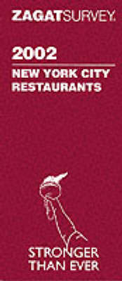 New York City Restaurants - 