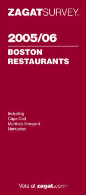 Boston Restaurants - 