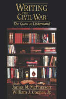 Writing the Civil War - 