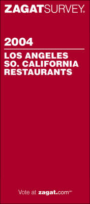 Los Angeles/Southern California Restaurants - 