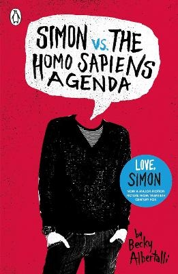 Simon vs. the Homo Sapiens Agenda - Becky Albertalli