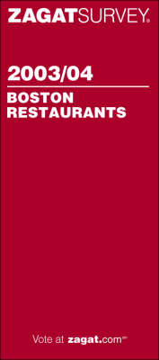Boston Restaurants - 