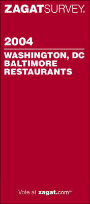 Washington D.C/Baltimore Restaurants - 