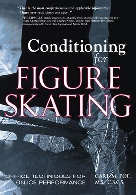 Conditioning for Skating - Carl Poe