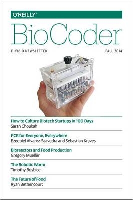 BioCoder #5 - O′reilly Media Inc