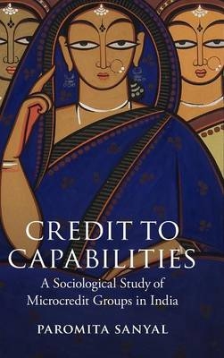 Credit to Capabilities - Paromita Sanyal