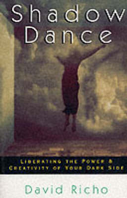 Shadow Dance - David Richo