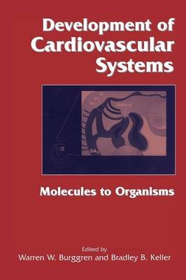Development of Cardiovascular Systems - 
