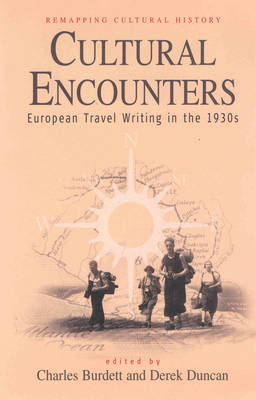 Cultural Encounters - 