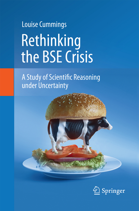 Rethinking the BSE Crisis - Louise Cummings