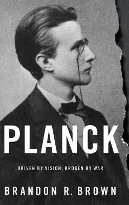 Planck - Brandon R. Brown