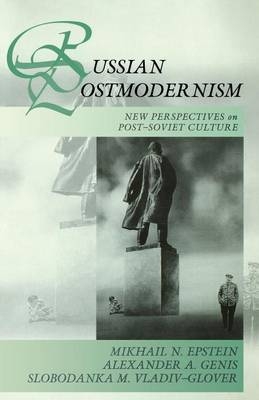 Russian Postmodernism - 