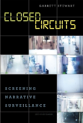 Closed Circuits - Garrett Stewart