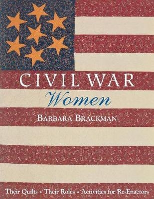 Civil War Women - Barbara Brackman