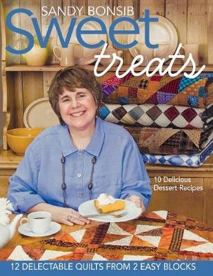 Sweet Treats - Sandy Bonsib
