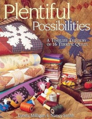 Plentiful Possibilities - Nancy Smith, Lynda Milligan