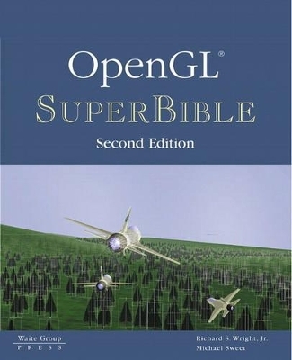 OpenGL SuperBible, Second Edition - Richard S Wright, Michael Sweet.