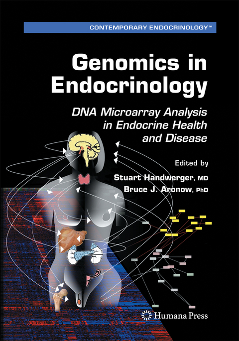 Genomics in Endocrinology - 