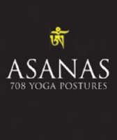 Asanas - Dharma Mittra