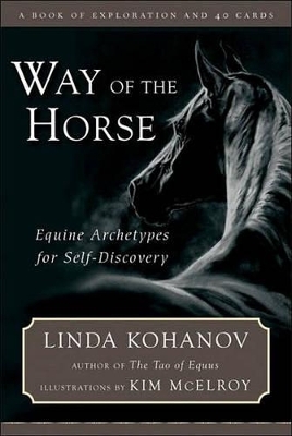 The Way of the Horse - Linda Kohanov